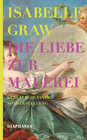 Buchcover Die Liebe zur Malerei