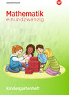 Buchcover Mathematik einundzwanzig