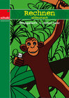 Buchcover Rechnen affenstark 1