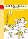 Buchcover Diktat-Geschichten / Diktat-Geschichten 3