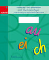 Buchcover Schreiblehrgang Deutschschweizer Basisschrift - erste Buchstabenfolgen