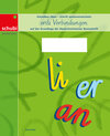Buchcover Schreiblehrgang Deutschschweizer Basisschrift - erste Verbindungen