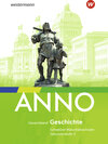 ANNO - Ausgabe 2021 für die Sekundarstufe II in der Schweiz width=