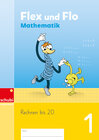 Buchcover Flex und Flo Mathematik