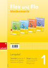 Buchcover Flex und Flo Mathematik
