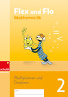 Buchcover Flex und Flo Mathematik