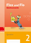 Buchcover Flex und Flo Mathematik
