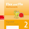 Buchcover Flex und Flo Mathematik