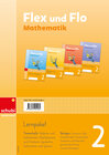 Buchcover Flex und Flo Mathematik