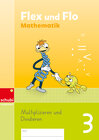 Buchcover Flex und Flo Mathematik