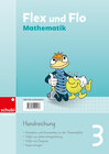 Buchcover Flex und Flo Mathematik
