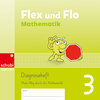 Buchcover Flex und Flo Mathematik