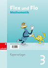 Buchcover Flex und Flo Mathematik