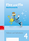 Buchcover Flex und Flo Mathematik