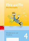 Buchcover Flex und Flo Mathematik