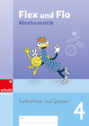 Buchcover Flex und Flo Mathematik