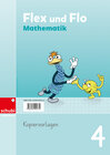 Buchcover Flex und Flo Mathematik