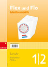 Buchcover Flex und Flo Mathematik