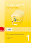 Buchcover Flex und Flo Mathematik