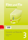 Buchcover Flex und Flo Mathematik