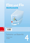 Buchcover Flex und Flo Mathematik