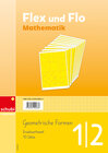 Buchcover Flex und Flo Mathematik