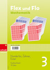 Buchcover Flex und Flo Mathematik