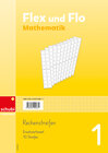 Buchcover Flex und Flo Mathematik