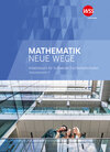 Buchcover Mathematik Neue Wege Fachmittelschule