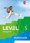 Buchcover Level Übungsheft Mathematik Ausgabe Schweiz