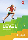 Buchcover Level Übungsheft Deutsch