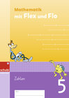 Buchcover Mathematik mit Flex und Flo