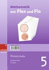 Buchcover Mathematik mit Flex und Flo
