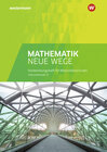 Buchcover Mathematik Neue Wege SII - Vorbereitungsheft für Maturitätsschulen