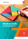 Buchcover Mathematik kompetent