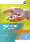 Buchcover Mathematik kompetent
