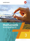 Buchcover Mathematik kompetent