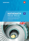 Mathematik Neue Wege SII Englischsprachige Ausgabe für die Schweiz (Immersion) width=