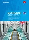 Buchcover Mathematik Neue Wege SII Englischsprachige Ausgabe für die Schweiz (Immersion)