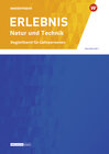 Buchcover ERLEBNIS Natur und Technik - Differenzierende Aktuelle Ausgabe für die Schweiz