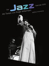 Buchcover Der Jazz Kalender 2020