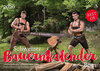 Buchcover Schweizer Bauernkalender (Boys) 2020 / Calendrier Paysan Suisse (Boys) 2020