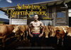 Buchcover Schweizer Bauernkalender (Boys) 2023 / Calendrier Paysan Suisse (Boys) 2023