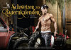 Buchcover Schweizer Bauernkalender (Boys) 2024 / Calendrier Paysan Suisse (Boys) 2023