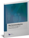 Buchcover IKA Kommunikation