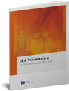Buchcover IKA Präsentation 365