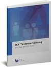 Buchcover IKA Textverarbeitung 365
