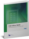Buchcover VSH Office Skills mit Excel 365