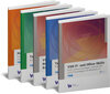 Buchcover VSH Handelsdiplom Office 365 (ECDL) (5 Bände, s/w)