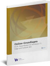 Buchcover ECDL Online-Grundlagen